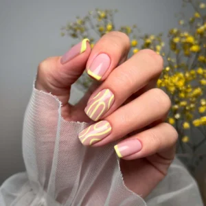 指彩零失手 Gel 美甲超新手入門班